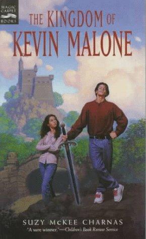 Cover of The Kingdom of Kevin Malone