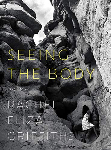 Cover of Seeing the Body
