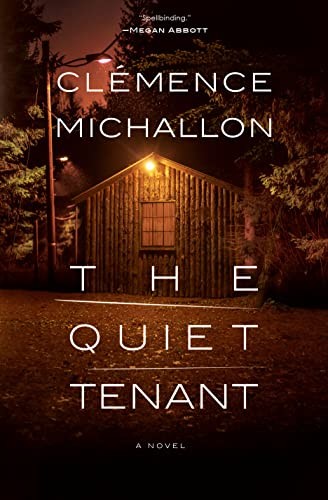 Cover of The Quiet Tenant