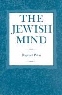 Cover of The Jewish Mind