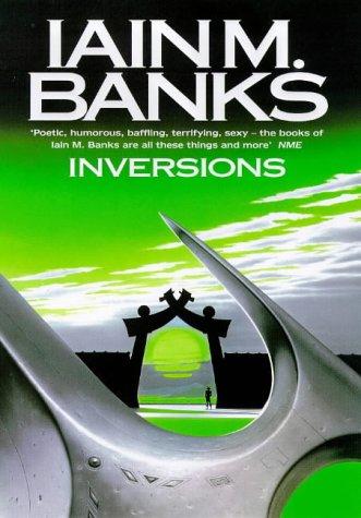 Cover of Inversions