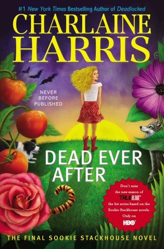 Cover of After Dead