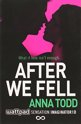 Cover of After We Fell