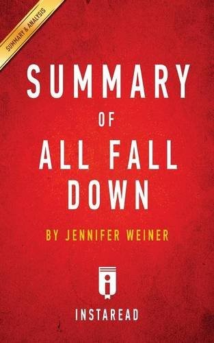 Cover of All Fall Down