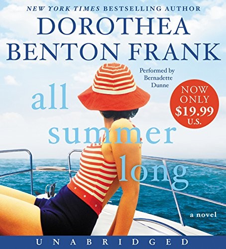 Cover of All Summer Long