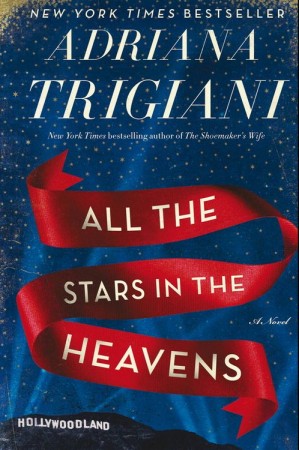 Cover of All the Stars in the Heavens
