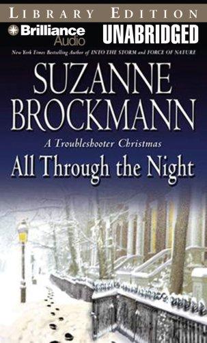 Cover of All Through the Night