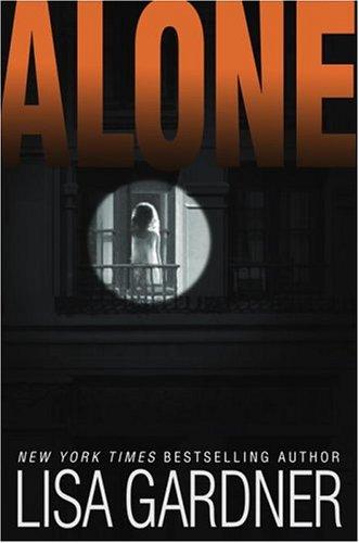 Cover of Alone