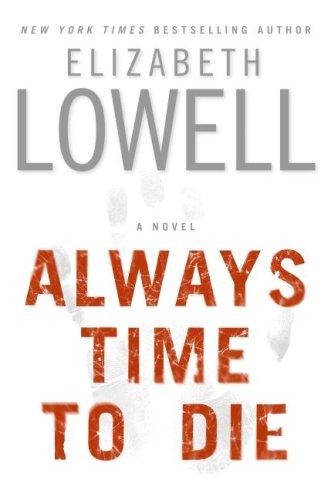 Cover of Always Time to Die
