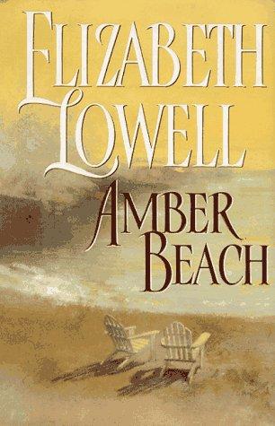 Cover of Amber Beach