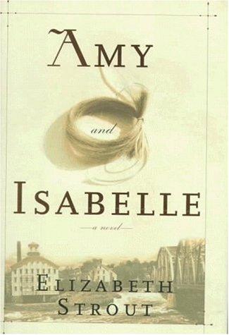 Cover of Amy and Isabelle
