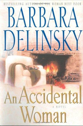 Cover of An Accidental Woman