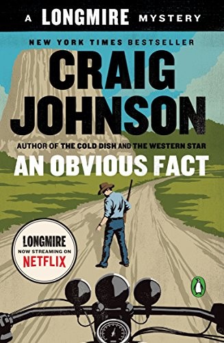 Cover of An Obvious Fact