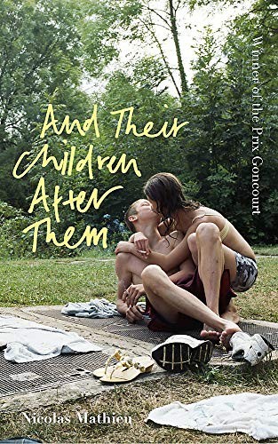 Cover of And Their Children After Them