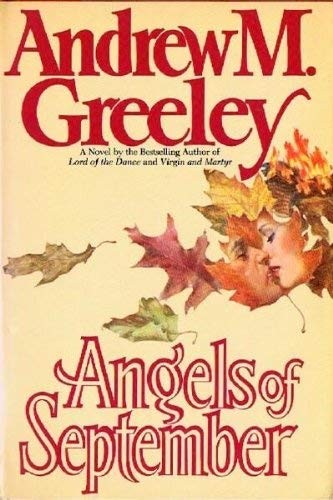 Cover of Angels of September