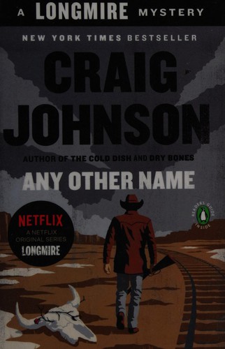 Cover of Any Other Name