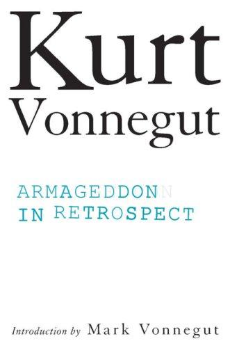 Cover of Armageddon in Retrospect