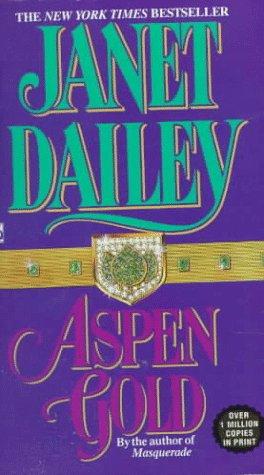 Cover of Aspen Gold
