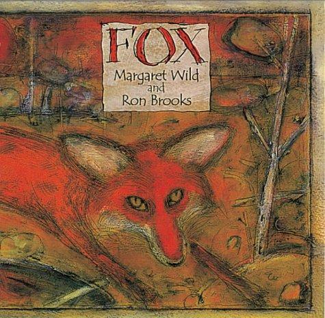 Cover of Fox