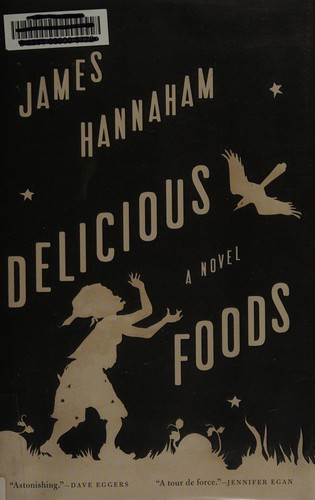 Cover of Delicious Foods