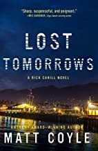 Cover of Lost Tomorrows