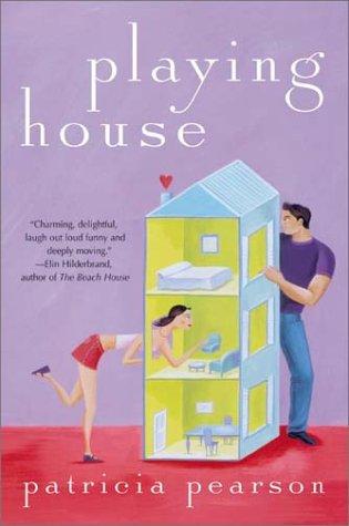 Cover of Playing House