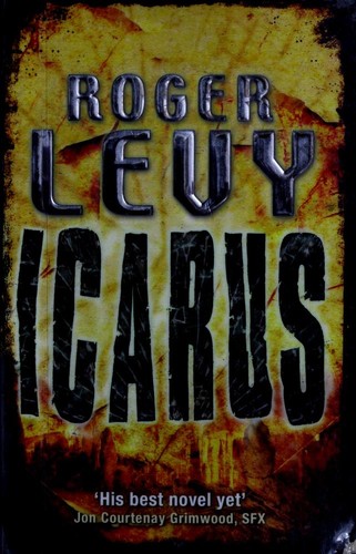 Cover of Icarus