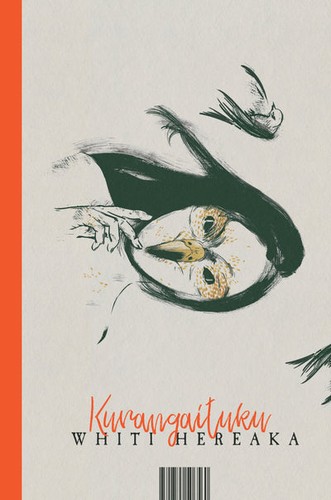 Cover of Kurangaituku
