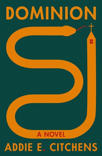 Cover of Dominion
