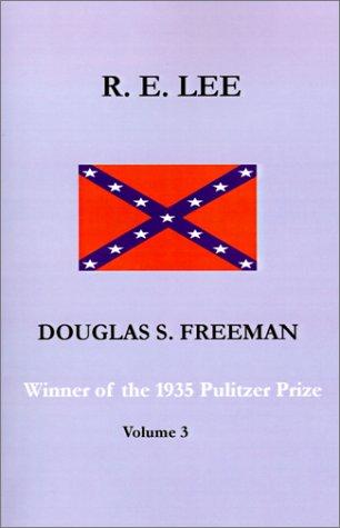 Cover of R. E. Lee