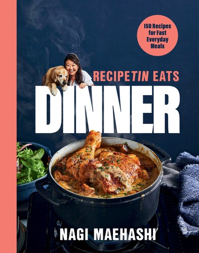 Cover of RecipeTin Eats: Dinner
