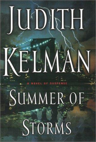 Cover of Summer of Storms