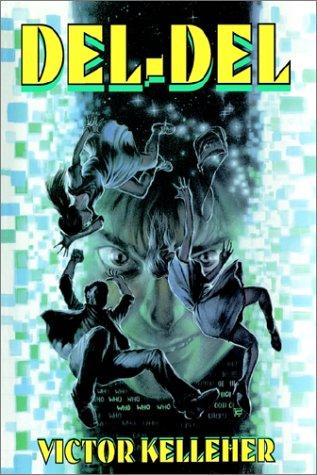 Cover of Del-Del