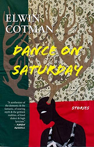 Cover of Dance on Saturday