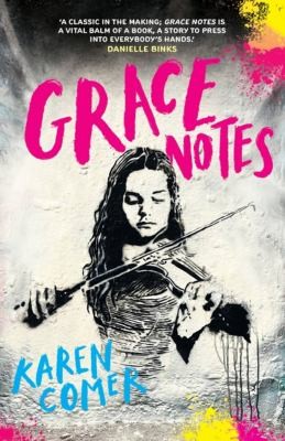 Cover of Grace Notes