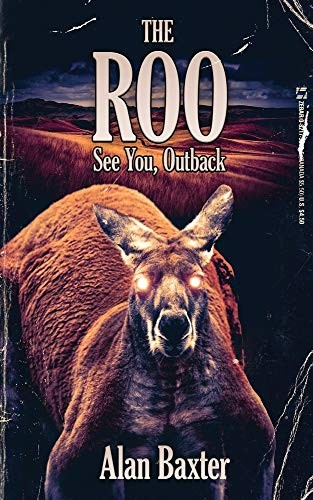 Cover of The Roo