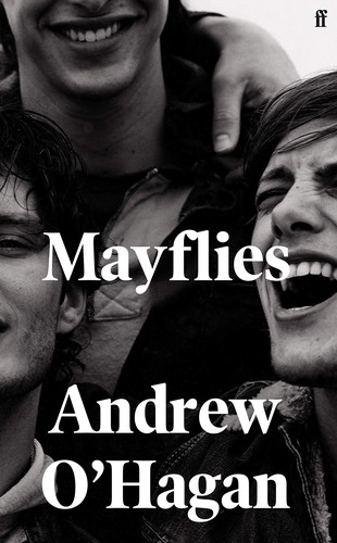 Cover of Mayflies