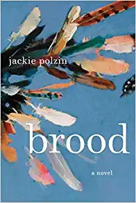 Cover of Brood