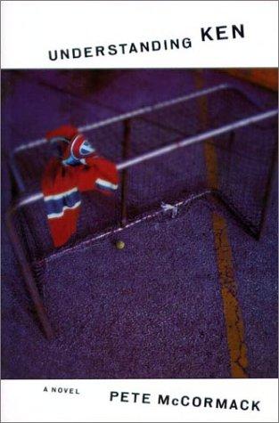 Cover of Understanding Ken