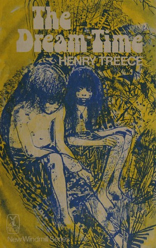 Cover of The Dream Time