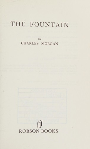 Cover of The Fountain