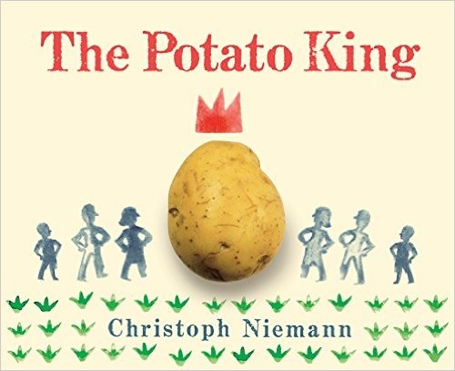 Cover of The Potato King