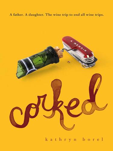 Cover of Corked