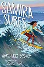 Cover of Samira Surfs