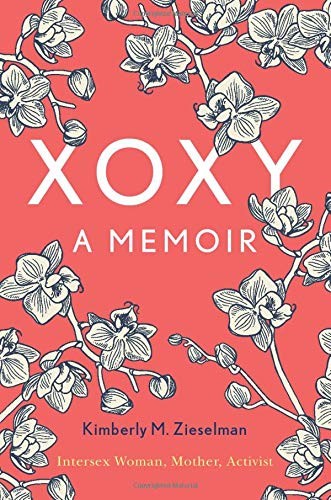 Cover of XOXY