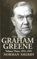 Cover of The Life of Graham Greene