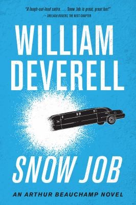 Cover of Snow Job
