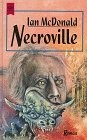 Cover of Necroville