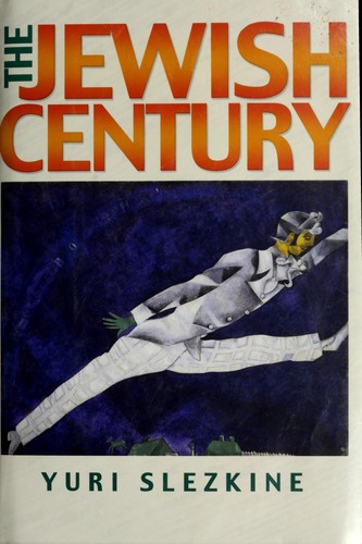 Cover of The Jewish Century