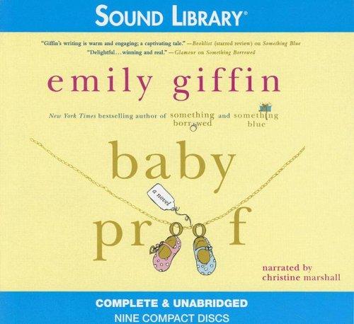 Cover of Baby Proof